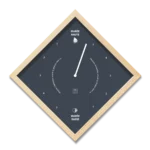 Horloge de marées Petit Bé
